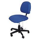 Cover, Chair, ESDDesco